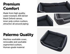 Heavy Duty Waterproof Dog Bed - Large Aus