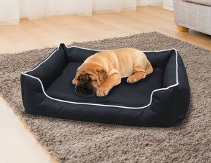 Heavy Duty Waterproof Dog Bed - Large Aus