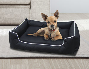 Heavy Duty Waterproof Dog Bed - Small Aus