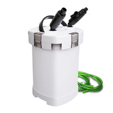 Load image into Gallery viewer, Giantz Aquarium External Canister Filter Aqua Fish Water Tank Sponge Pond 1250L Aus