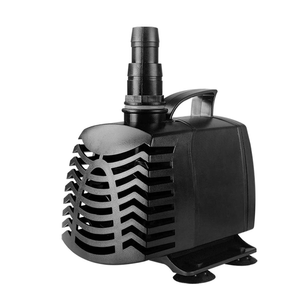 Giantz 2500L/H Submersible Aqua Aquarium Water Pump Aus