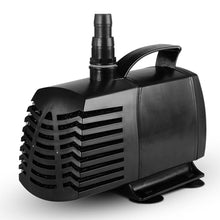 Load image into Gallery viewer, Giantz 3000L/H Submersible Aqua Aquarium Water Pump Aus