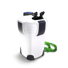 Load image into Gallery viewer, Aquarium External Canister Filter Aqua Fish Tank UV Light with Media Kit 2400L/H Aus