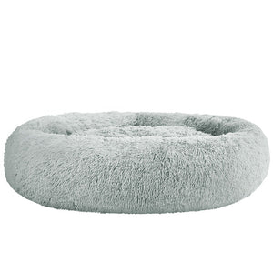 Extra large hotsell fluffy dog beds