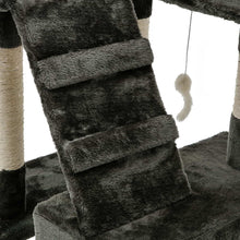 Load image into Gallery viewer, i.Pet Cat Tree 180cm Trees Scratching Post Scratcher Tower Condo House Furniture Wood Aus