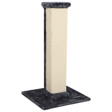 Load image into Gallery viewer, 5.3 i.Pet Cat Tree Trees Scratching Post 92cm Sisal Scratcher Tower Condo House Tall