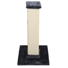 Load image into Gallery viewer, 5.3 i.Pet Cat Tree Trees Scratching Post 92cm Sisal Scratcher Tower Condo House Tall