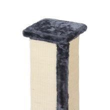 Load image into Gallery viewer, i.Pet Cat Tree 92cm Trees Scratching Post Scratcher Tower Condo House Furniture Wood Aus