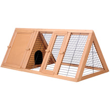 Load image into Gallery viewer, i.Pet Wooden Pet Hutch Aus