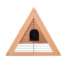 Load image into Gallery viewer, i.Pet Wooden Pet Hutch Aus