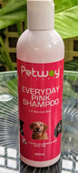 Everyday Pink Shampoo Concentrate 250ml Aus