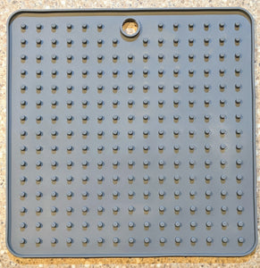 Dog or Cat Slow Feeder Lick Mat Aus