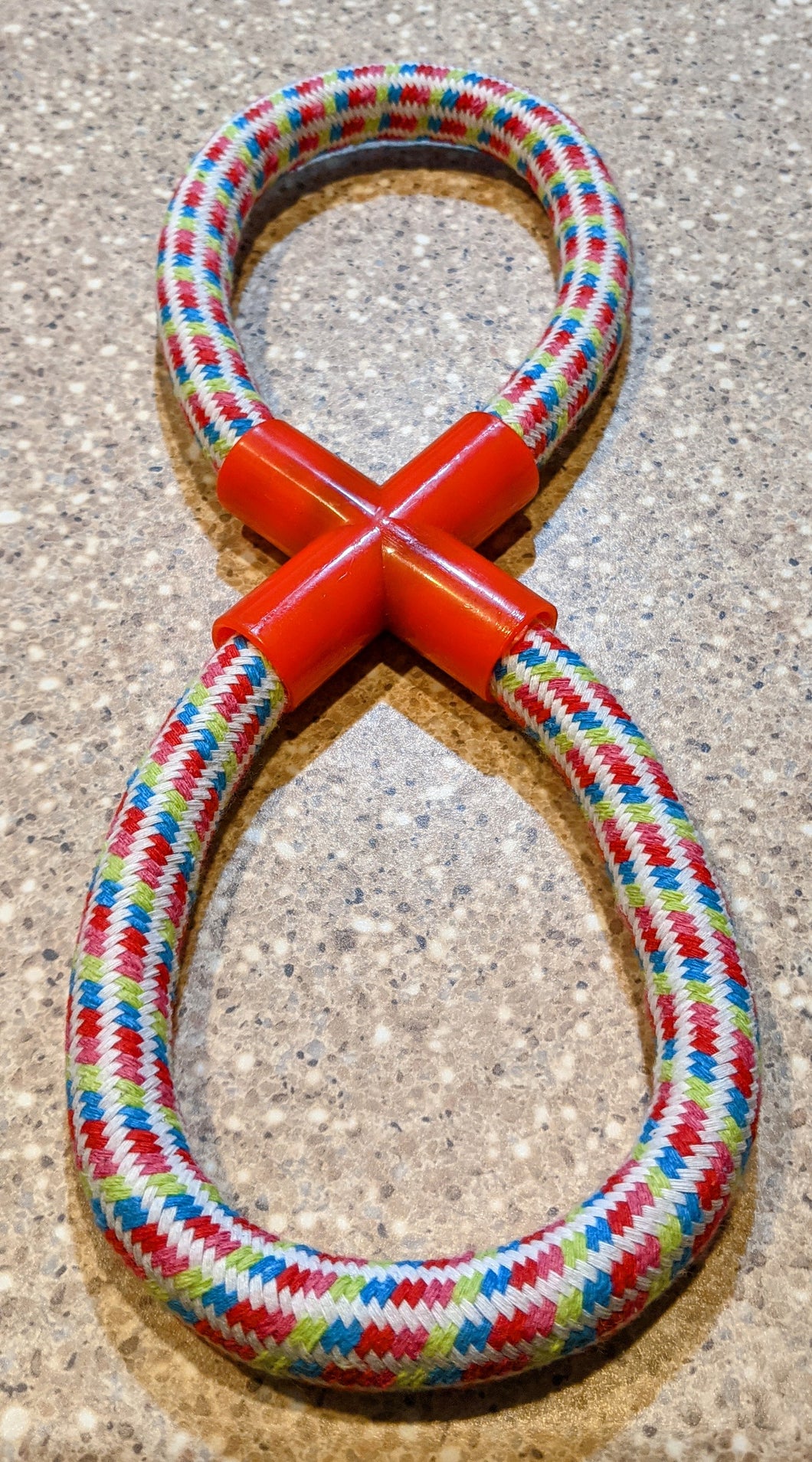 Chew Pull Rope Aus