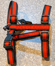 Load image into Gallery viewer, Harness for Dogs H-Shape Small-Medium Dogs Aus