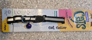 Cat's Collar Reflective with Bell Aus