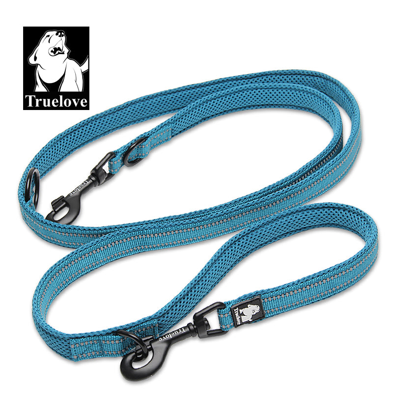 Function Leash Blue M