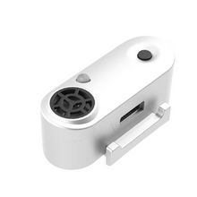 Load image into Gallery viewer, Tickless Mini Electronic Tick Repeller for Cats and Small Dogs