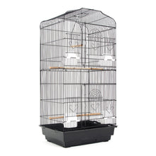 Load image into Gallery viewer, 1.8 Paw Mate Bird Cage Parrot Aviary Veer 2IN1 Design 92cm