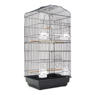 1.8 Paw Mate Bird Cage Parrot Aviary Veer 2IN1 Design 92cm