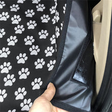 Load image into Gallery viewer, Pawfriends Waterproof Pet Dog Car Seat Cover Hammock Non-Slip Protection Premium Quality-L