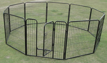 Load image into Gallery viewer, 10 x 800 Tall Panel Pet Exercise Pen Enclosure Aus