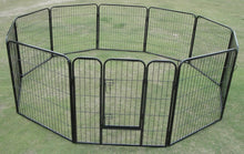 Load image into Gallery viewer, 10 x 800 Tall Panel Pet Exercise Pen Enclosure Aus