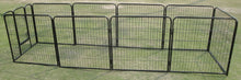 Load image into Gallery viewer, 10 x 800 Tall Panel Pet Exercise Pen Enclosure Aus