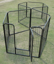 Load image into Gallery viewer, 10 x 800 Tall Panel Pet Exercise Pen Enclosure Aus