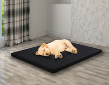 Load image into Gallery viewer, XL 110 CMPet Bed Mattress Dog Cat Memory Foam Pad Mat Cushion