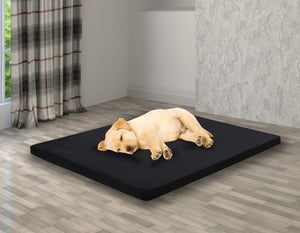 XL 110 CMPet Bed Mattress Dog Cat Memory Foam Pad Mat Cushion