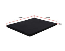 Load image into Gallery viewer, XL 110 CMPet Bed Mattress Dog Cat Memory Foam Pad Mat Cushion