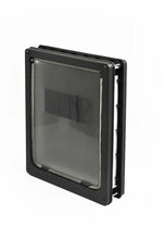 Load image into Gallery viewer, Pet Cat Dog Safe Security Flap Locking Door Aus