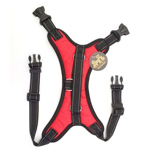 Harness XX Large with Handle  Aus